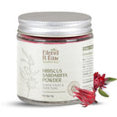 Hibiscus Powder | Reduces Pigmentation | 70 g