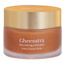 Gheesutra | Nourishing Face Exfoliator | Reduces Fine Lines | 50 ml