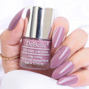 Gel Nail Polish | Vegan | Majestique Mauve | 8 ml