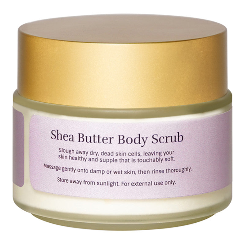 Shea Butter Body Scrub | 70 g