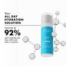 Hydro+ 1% Hyaluronic Acid Serum | Dry Skin with Ceramides & Plankton extract | 30 ml