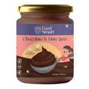 Chocolate & Date Jam | No Sugar | High Protein | 100% Natural | 225 g