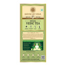 Vedic Tea | Ashwagandha, Brahmi & Tulsi | Improves Digestion | 25 Sachets