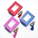 Gifts for Women | Petrichor Attar Perfume | Maati, Motiya & Gulabi | Rain Smell Pefume | Set of 3