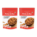 California Almonds | 200 g | Pack of 2