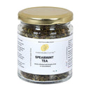 Spearmint Tea | Antioxidants Rich Detox | Menthol Rich for Refreshing Face Rinse | 20 g.