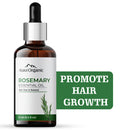 Rosemary Essential Oil | Promote Hair Growth |  15 ml