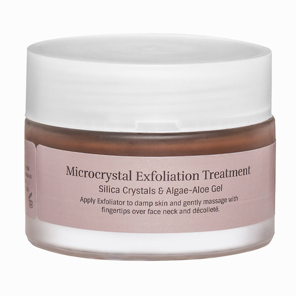 Microcrystal Exfoliation Treatment | For Healthy And Youthful Glow | 50 ml