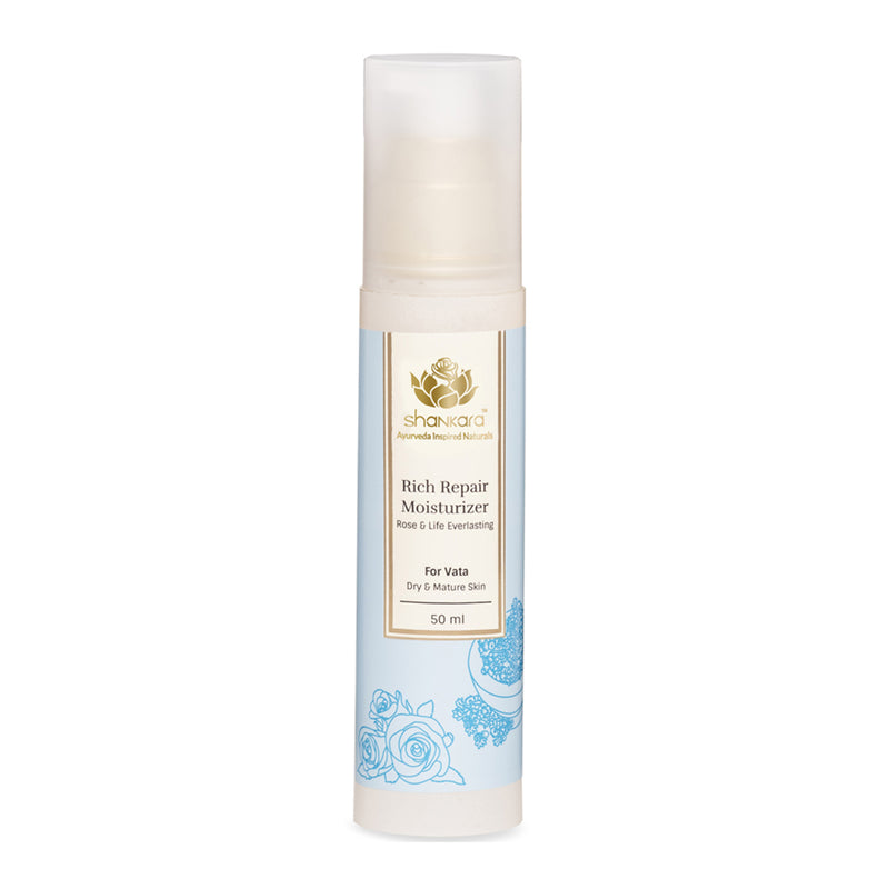 Rich Repair Moisturizer | 50 ml