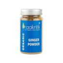 Organic Ginger Powder | 100 g