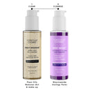 Brightening Double Cleansing Kit | Daily Dissolve & Berry Bright | Pack of 2