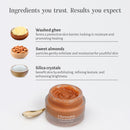 Gheesutra | Nourishing Face Exfoliator | Reduces Fine Lines | 50 ml