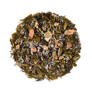 Darjeeling White Tea | Lavender & Orange Peel | Antioxidant Rich | 40 g