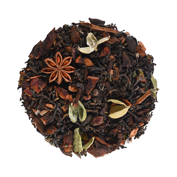 Organic Black Tea | Immunity Booster | 50 g