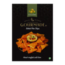 Pita Chips Snacks Combo | Olive & Herbs and Chipotle | Healthy Snack | Nachos & Tortillas | 125 g Each | Pack of 3