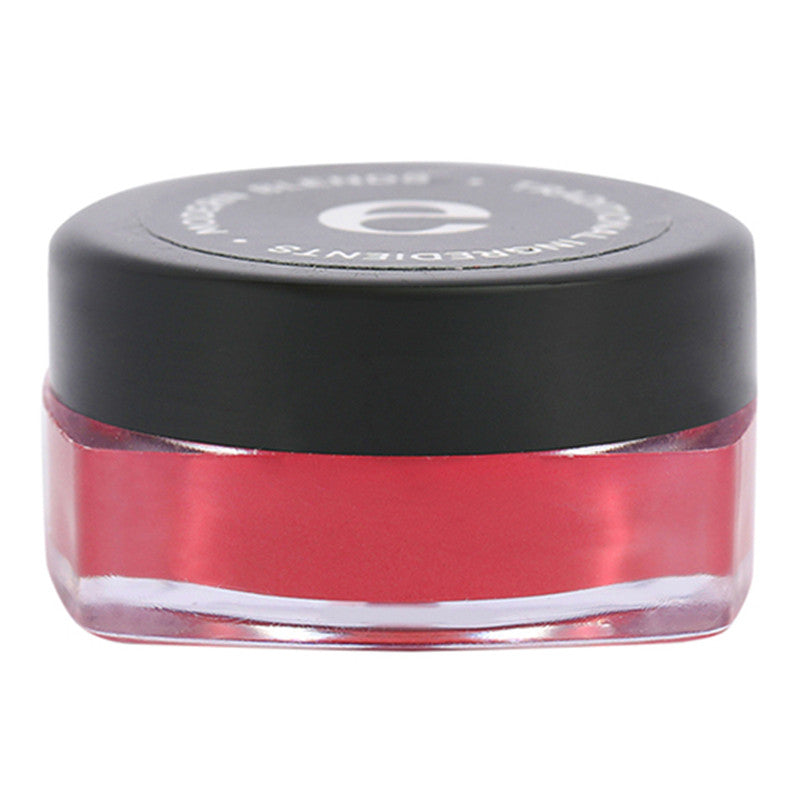 Pout Lip & Cheek Tint | 3 in 1 | Avocado Oil and Vitamin E | Passion Pink | 5 g