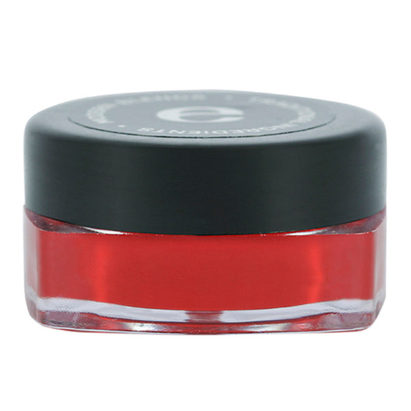 Pout Lip & Cheek Tint | 3 in 1 | Avocado Oil and Vitamin E | Retro Red | 5 g