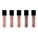 Liquid Matte Lipstick Combo Set | Nude | Set of 5