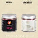 Hibiscus Powder | Reduces Pigmentation | 70 g