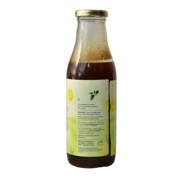 Shikanji Concentrate | 500 ml