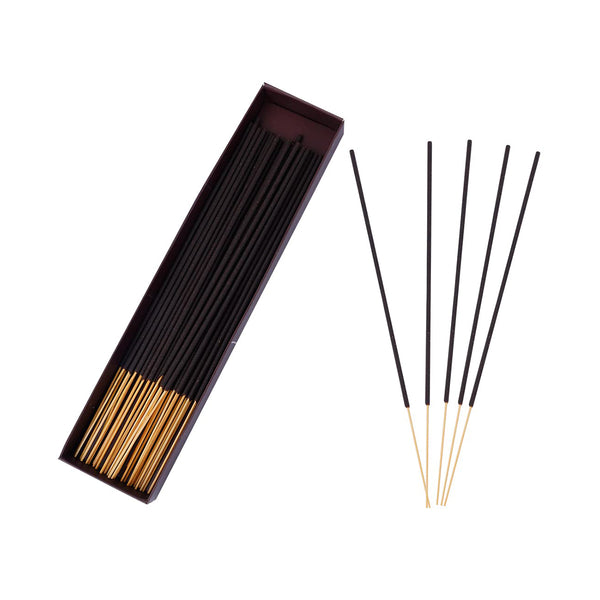 Agarbatti | Incense Sticks | Vanilla Natural Oil  | 40 Sticks  | Pack of 2