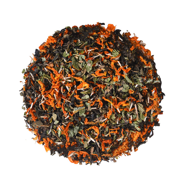 Organic Black Tea | Improves Skin Health | 40 g