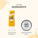 Hydrating Face Gel & Daily Protection Sunscreen Combo | Set of 2