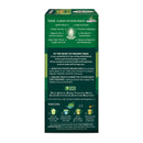 Organic India Tulsi Green Tea | Lemon Ginger | 25 Tea Bags