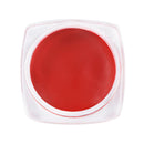 Pout Lip & Cheek Tint | 3 in 1 | Avocado Oil and Vitamin E | Retro Red | 5 g