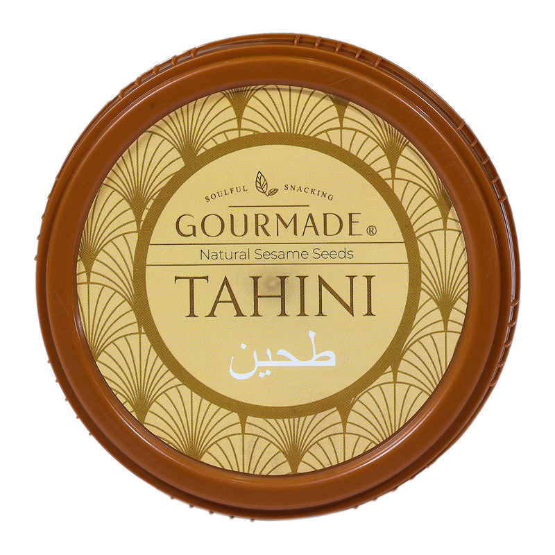 Tahini Paste for Cooking | Natural Sesame Seeds | Dips and Cooking | Sesame Paste Sauce | 500 g