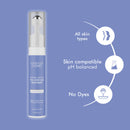 Retinol Peptide Under Eye Cream (Serum) | Soothing Massage Roller | 15 ml