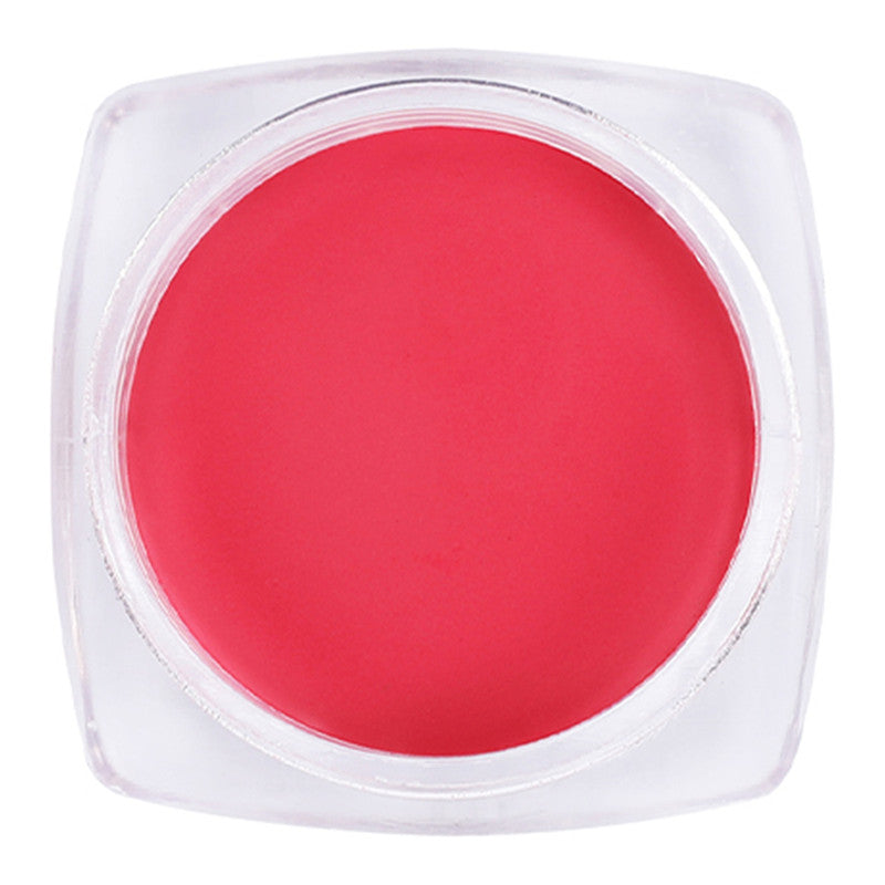 Pout Lip & Cheek Tint | 3 in 1 | Avocado Oil and Vitamin E | Passion Pink | 5 g