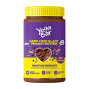 Yoga Bar | Peanut Butter | Dark Chocolate | Vegan | 400 g.