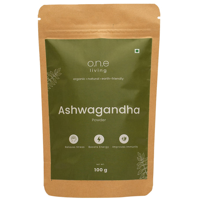 Ashwagandha Root Powder | 100 g