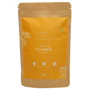 Lakadong Turmeric Powder | Haldi Powder | 250 g | High Curcumin