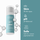 Trubiom 5% Niacinamide Serum | 1% Zinc Improves Acne Scar & Uneven Skin Texture | 30 ml