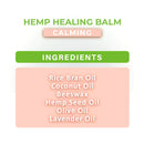 Hemp Healing Balm for Pets | Paraben Free | 30 g