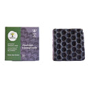 Soap Bar | Artisanal Handmade Beeswax Honeycomb | Charcoal | 100 g