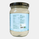 Virgin Coconut Oil | Cold Pressed | Natural | 500 ml