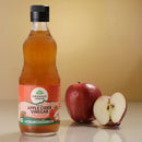 Organic India Apple Cider Vinegar | 500 ml.