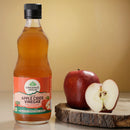 Organic India Apple Cider Vinegar | 500 ml.