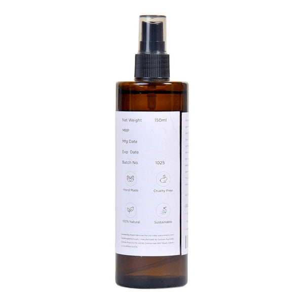 Pure Rose Water Mist | Reducess Redness | 150 ml