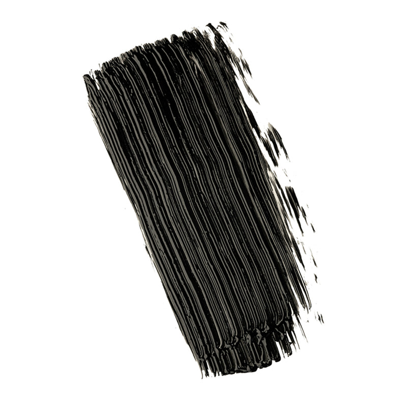 Organic Mascara | Pure Black | 6 g