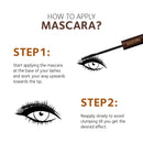 Ayurvedic Mascara | Soft Brown | 6 g