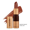 Ayurvedic Lipstick | Almond Oil I Massive Mauve 605 | 4 g