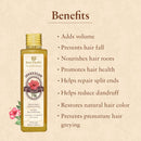 Javakusum Hair Oil | 200 ml | Hair Nourishment