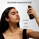 Mist | Wild Rose Himalayan | Tighten pores | Cell regeneration | Hydrate Skin |  100 ml