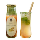 Squash | Mint Ginger Lemon | Anti Oxidant | 600 ml