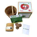 DIY Tomato Gardening Kit.