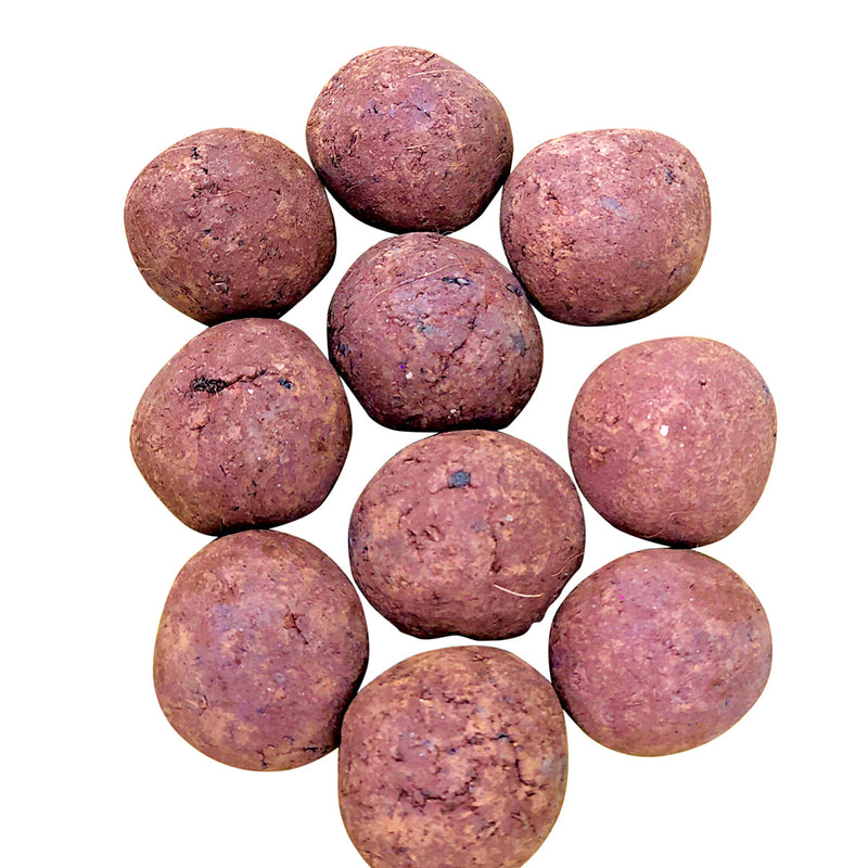 10 Plantable Seed Balls with Sunflower Seeds | Beej Balls.